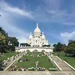 Heart Of Montmartre