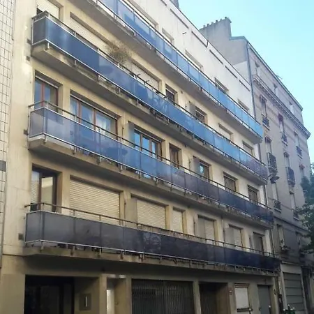 Appartamento Heart Of Montmartre *